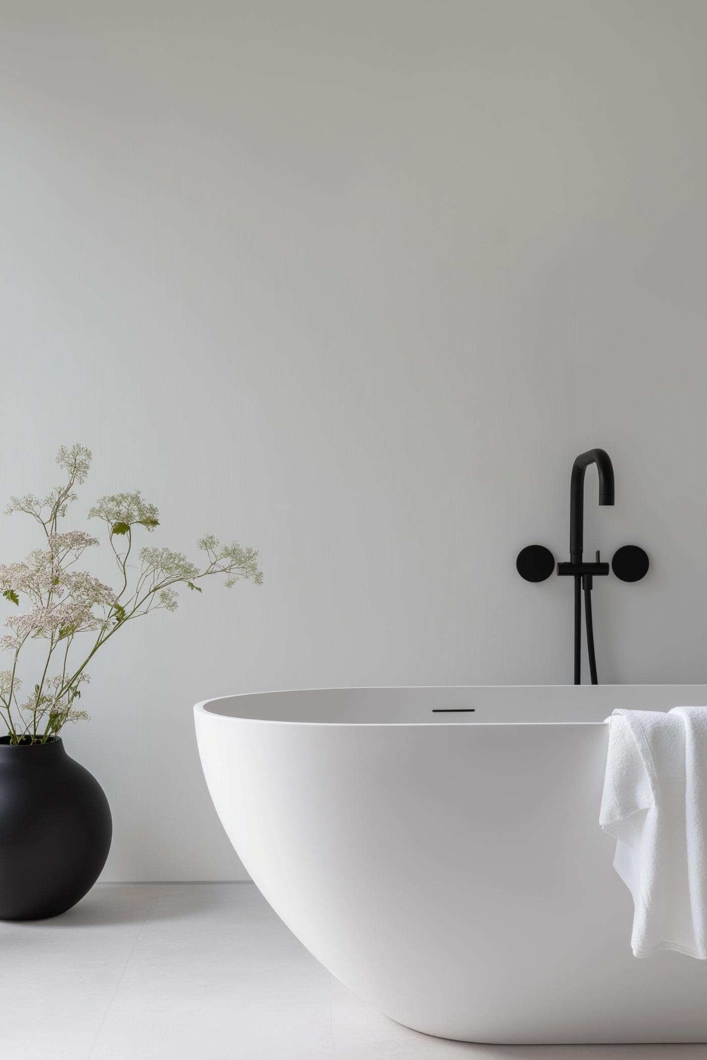 40 Scandinavian Bathroom Ideas: Embrace Minimalist Elegance