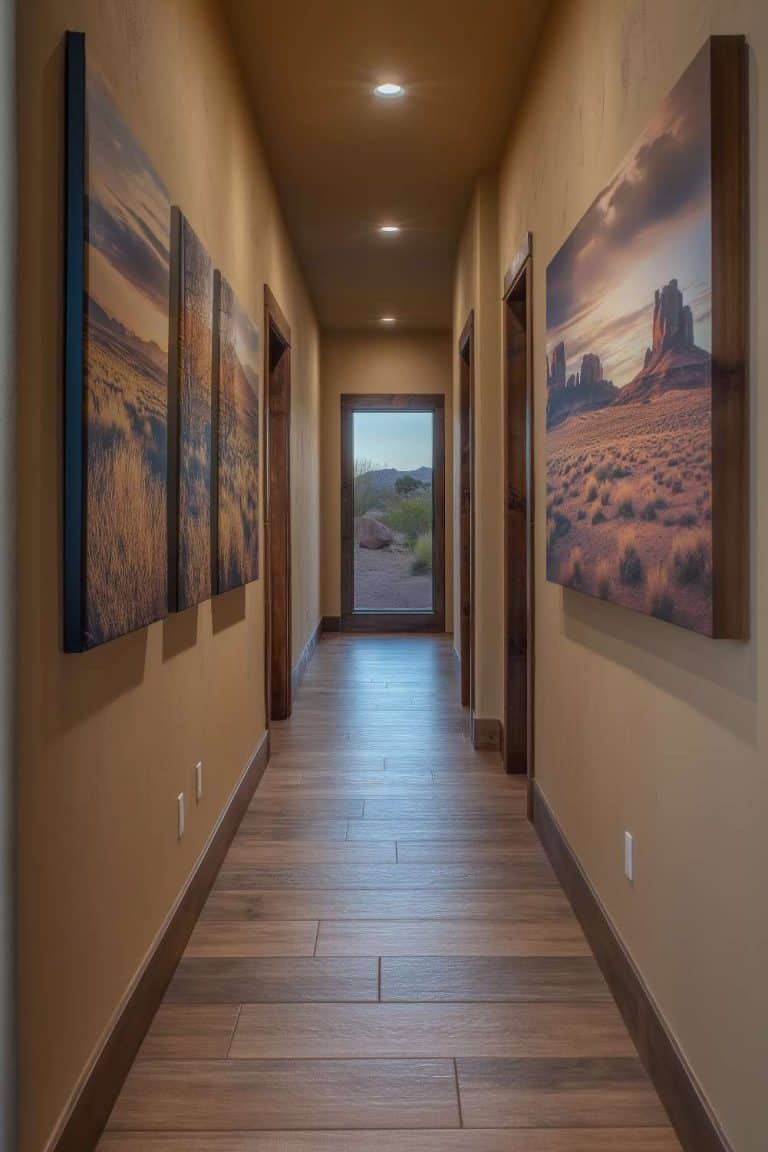 Picture of 30 Southwestern Decor Ideas That Embrace Warmth and Style