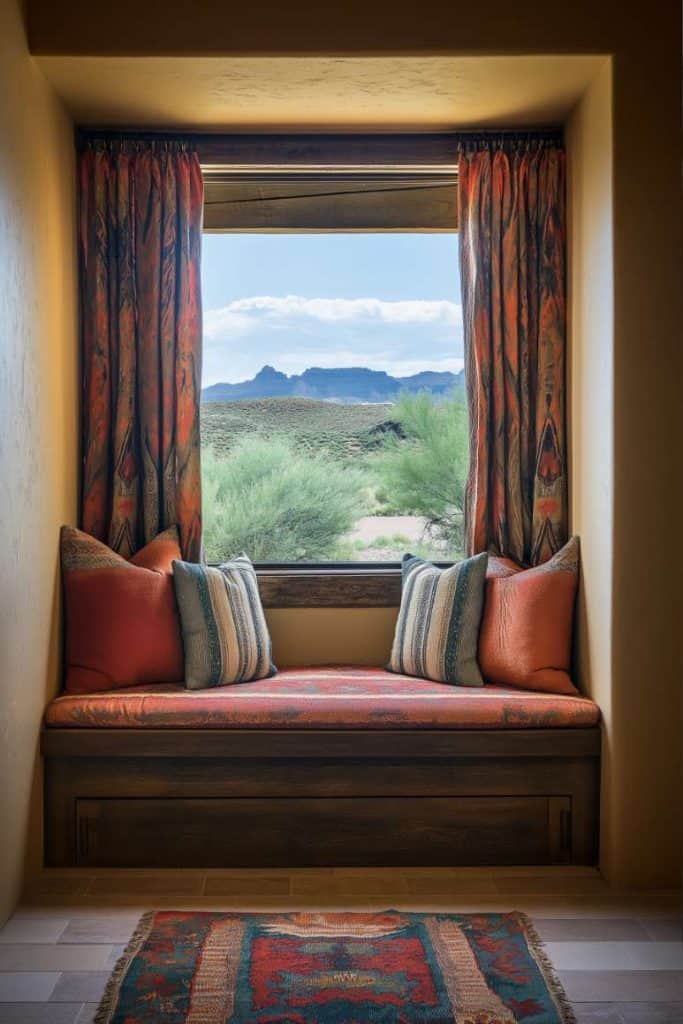 Picture of 30 Southwestern Decor Ideas That Embrace Warmth and Style