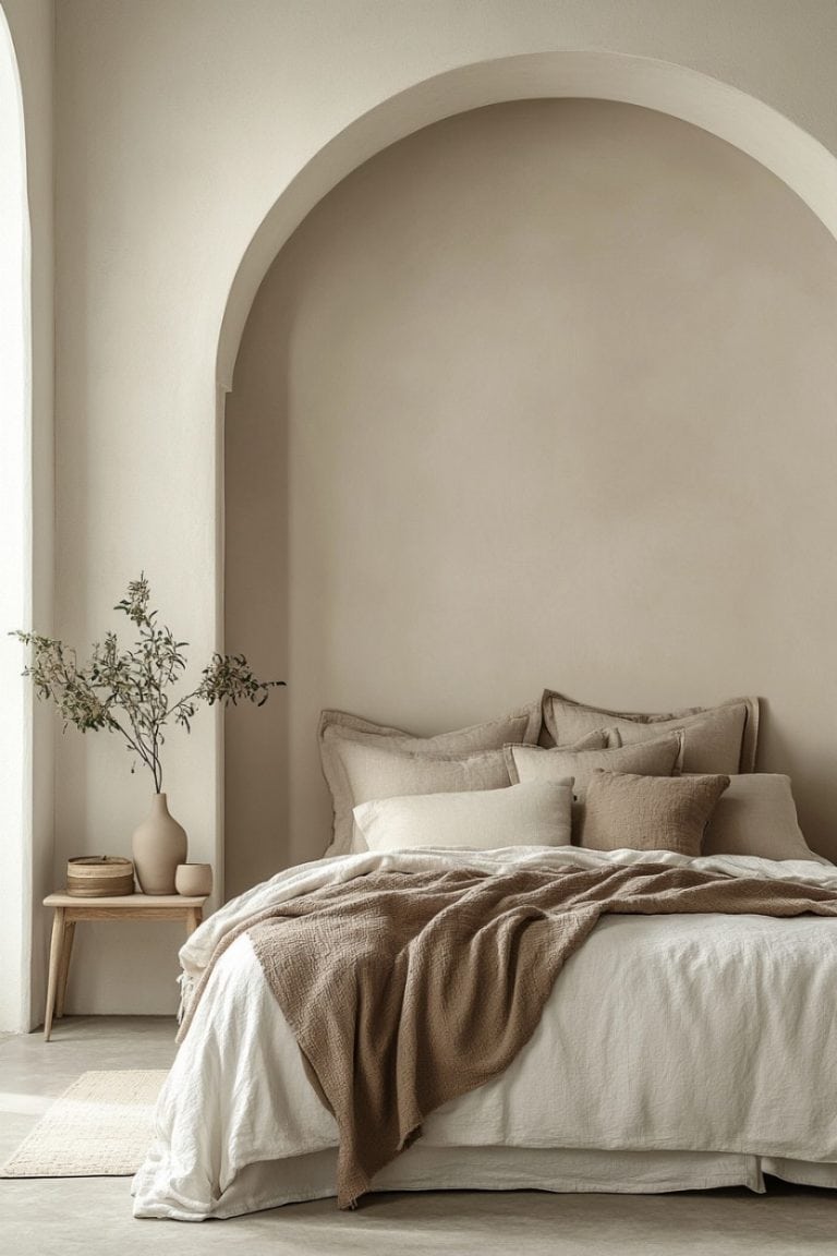 36 Bedroom Accent Wall Ideas for a Stylish Sanctuary