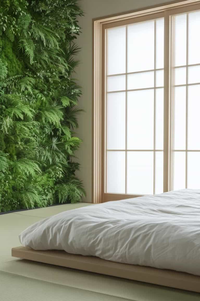 36 Bedroom Accent Wall Ideas for a Stylish Sanctuary