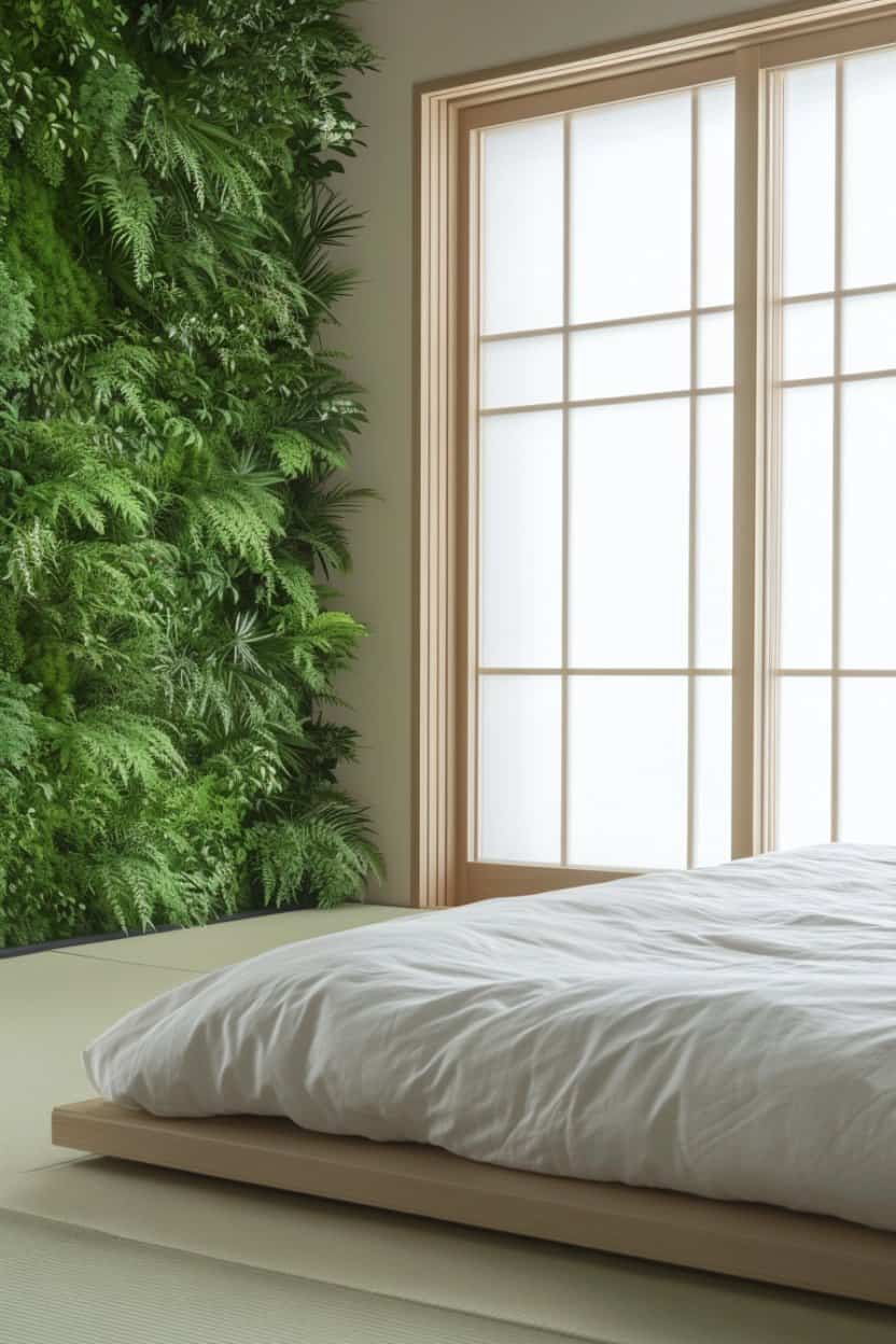 36 Bedroom Accent Wall Ideas for a Stylish Sanctuary