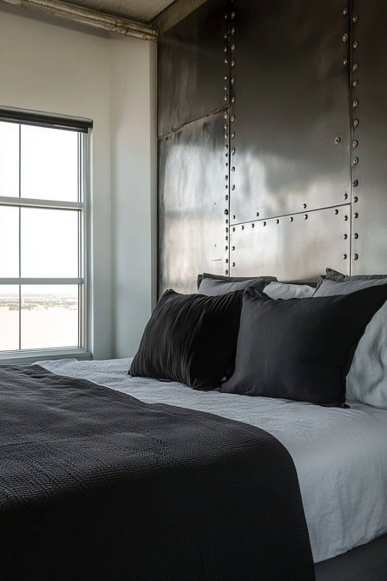 36 Bedroom Accent Wall Ideas for a Stylish Sanctuary
