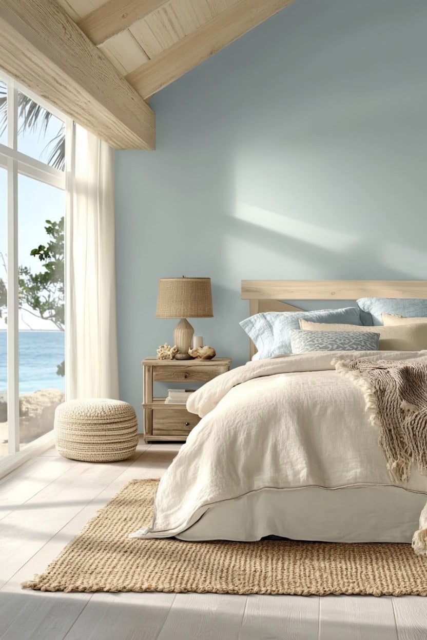 36 Bedroom Accent Wall Ideas for a Stylish Sanctuary