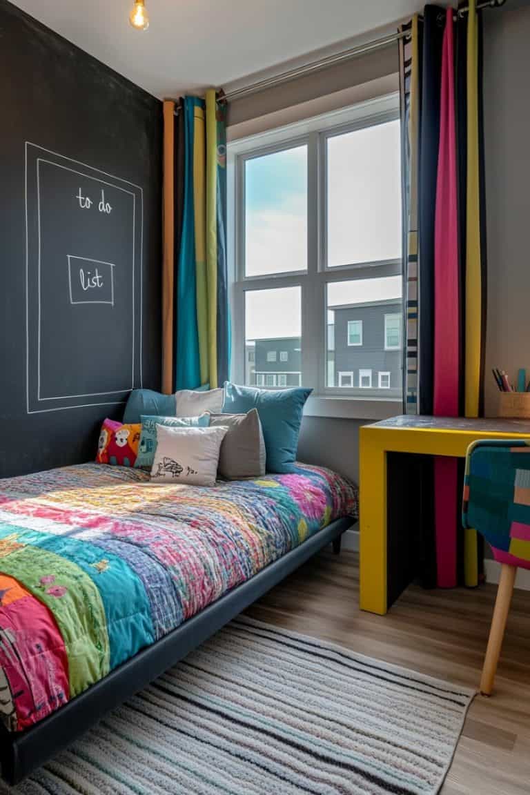 36 Bedroom Accent Wall Ideas for a Stylish Sanctuary
