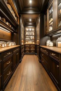 41 Butler’s Pantry Ideas That Combine Flair and Function
