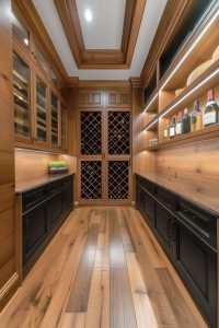 41 Butler’s Pantry Ideas That Combine Flair and Function