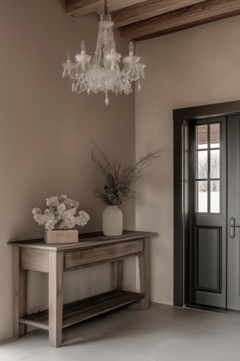 40 French Country Entryway Ideas for a Warm, Stylish Welcome