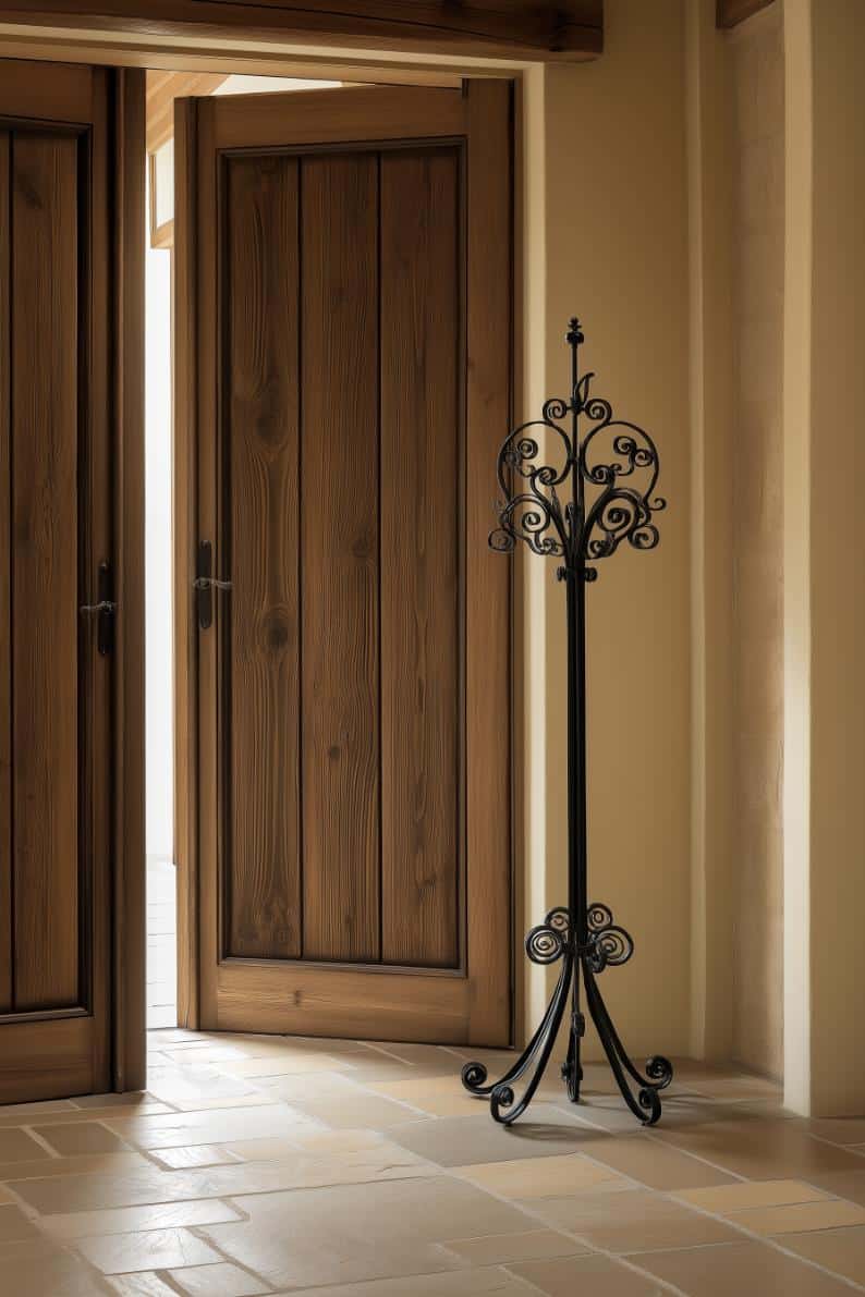 40 French Country Entryway Ideas for a Warm, Stylish Welcome