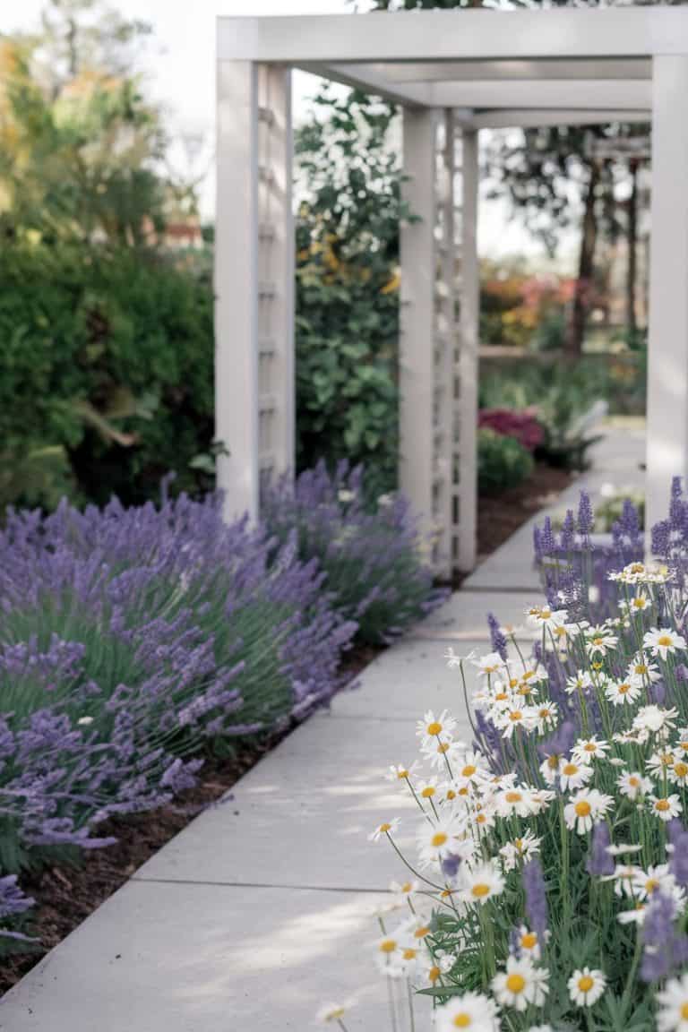 40 Gorgeous Garden Entrance Ideas for Your Home