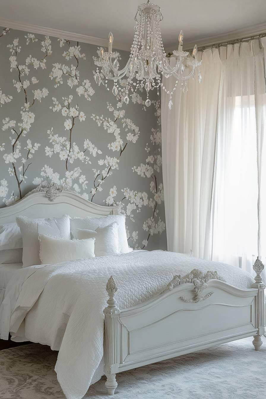 35 Fabulous Gray Bedroom Ideas That Balance Comfort and Style