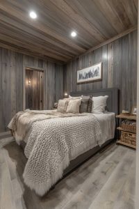 35 Fabulous Gray Bedroom Ideas That Balance Comfort and Style
