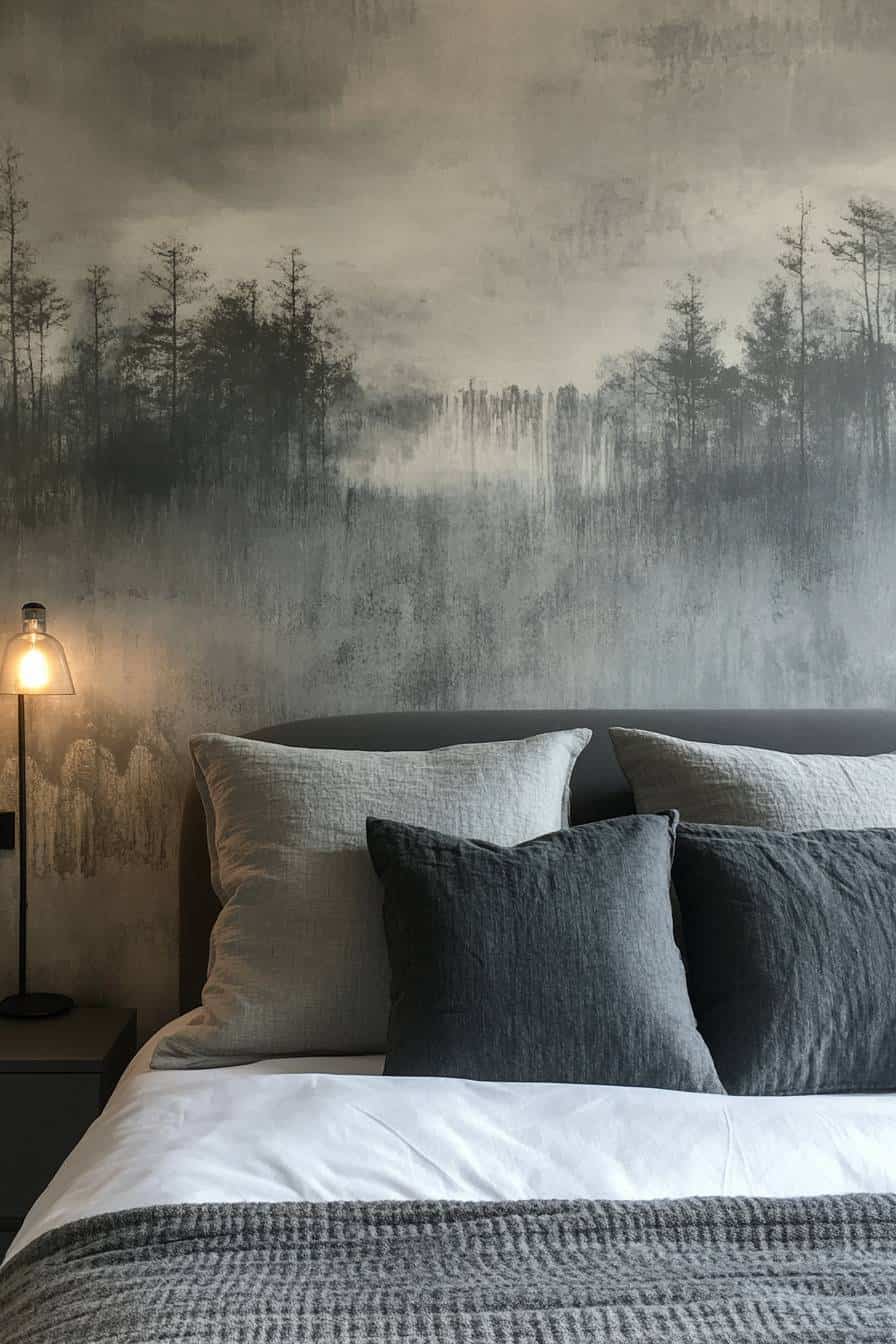 35 Fabulous Gray Bedroom Ideas That Balance Comfort and Style