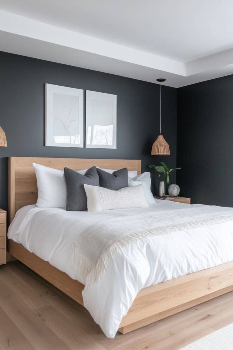 35 Fabulous Gray Bedroom Ideas That Balance Comfort and Style