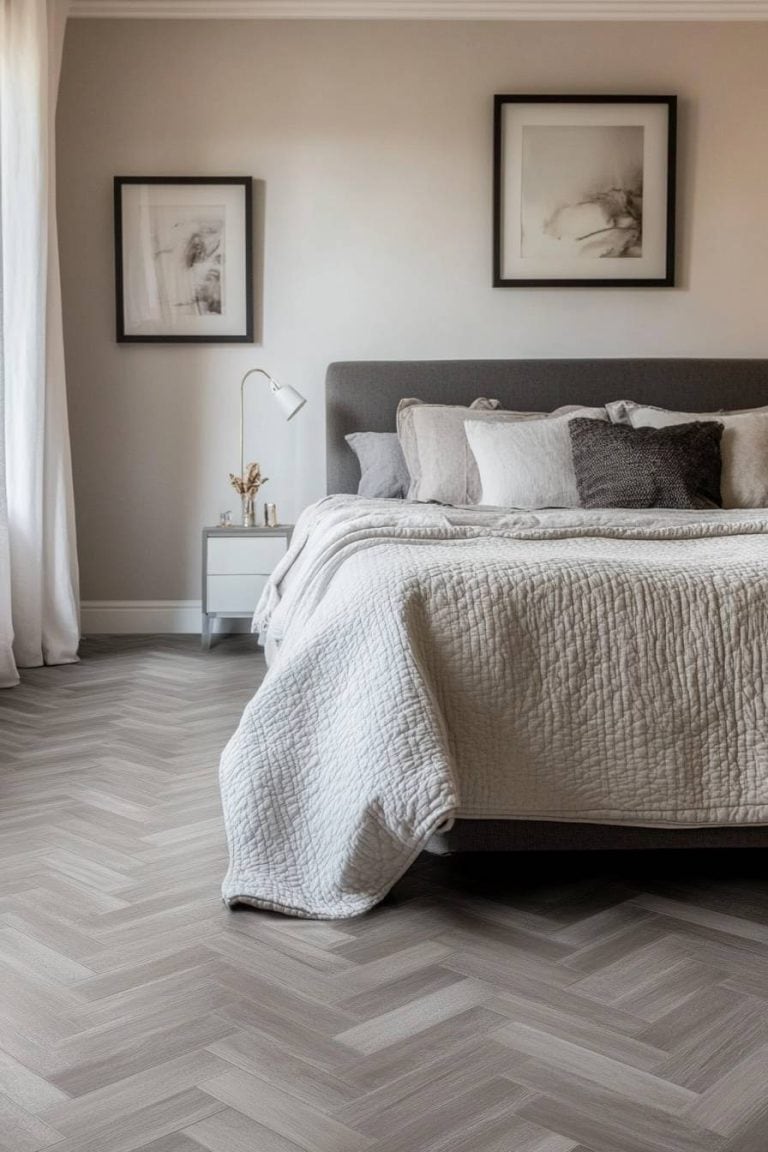 35 Fabulous Gray Bedroom Ideas That Balance Comfort and Style