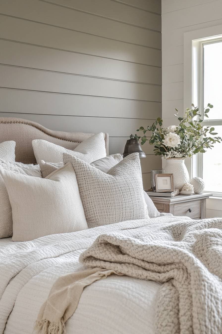 35 Fabulous Gray Bedroom Ideas That Balance Comfort and Style
