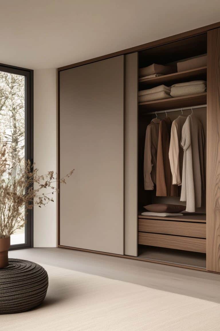 51 Japandi Bedroom Ideas for a Serene, Relaxing Retreat