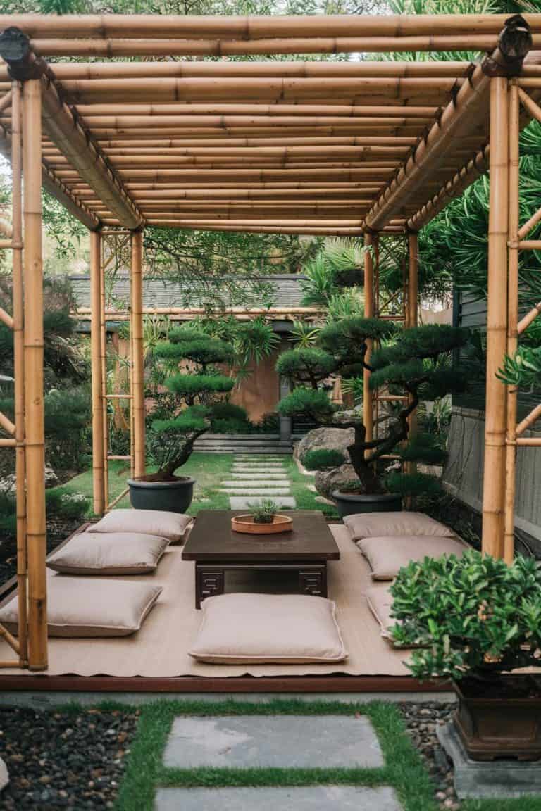 40 Pergola Ideas To Level Up Your Outdoor Space