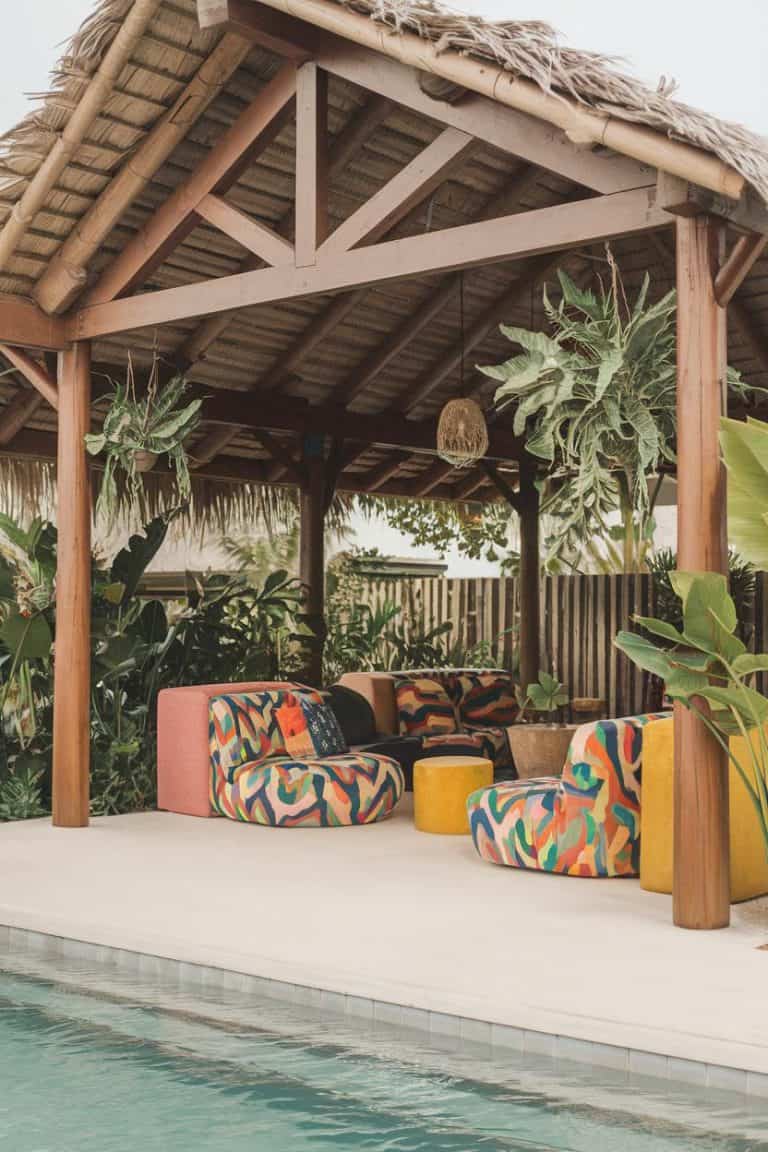 50 Pool House Ideas for a Complete Summer Retreat
