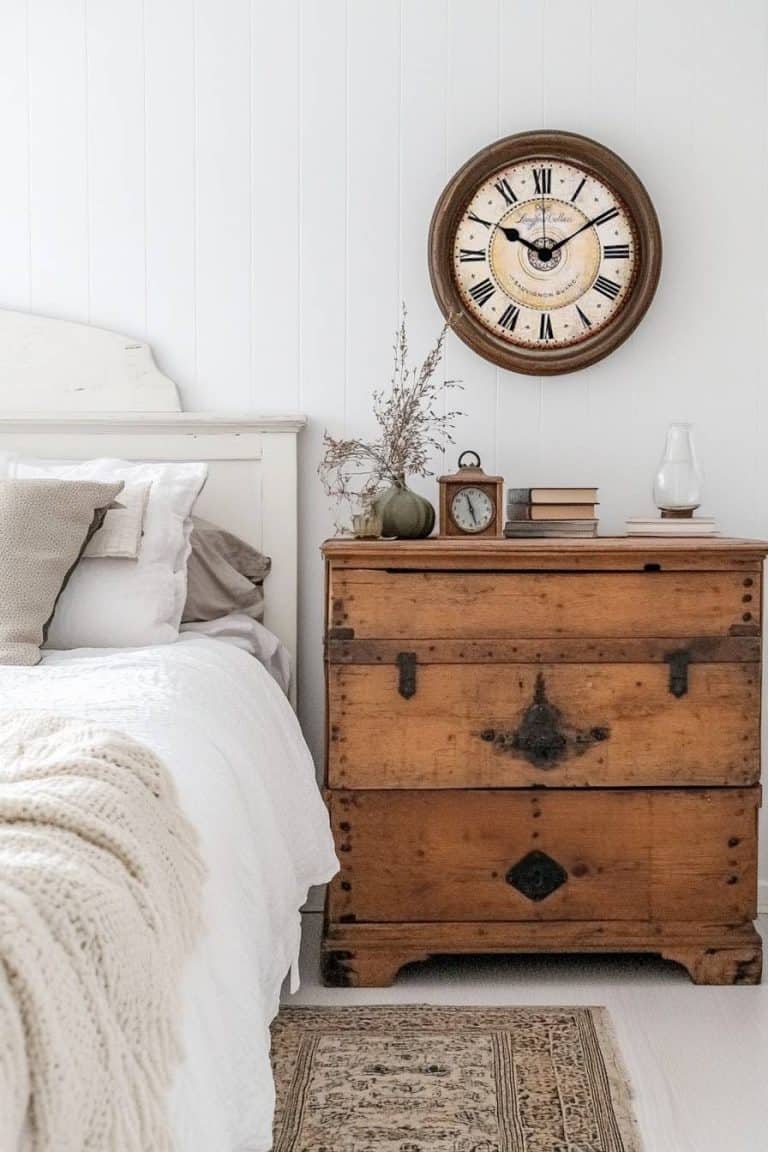 40 Scandinavian Bedroom Ideas for a Cozy and Serene Space