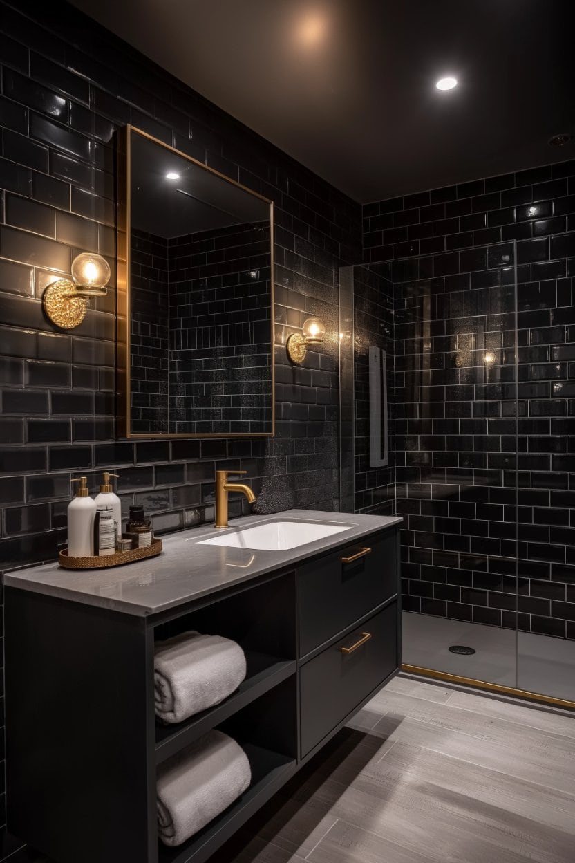 28 Subway Tiles With Gray Grout: Inspiring Ideas for You
