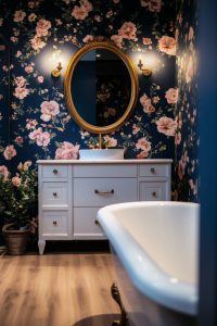 29 Blue Bathroom Ideas for a Refreshing, Refined Space