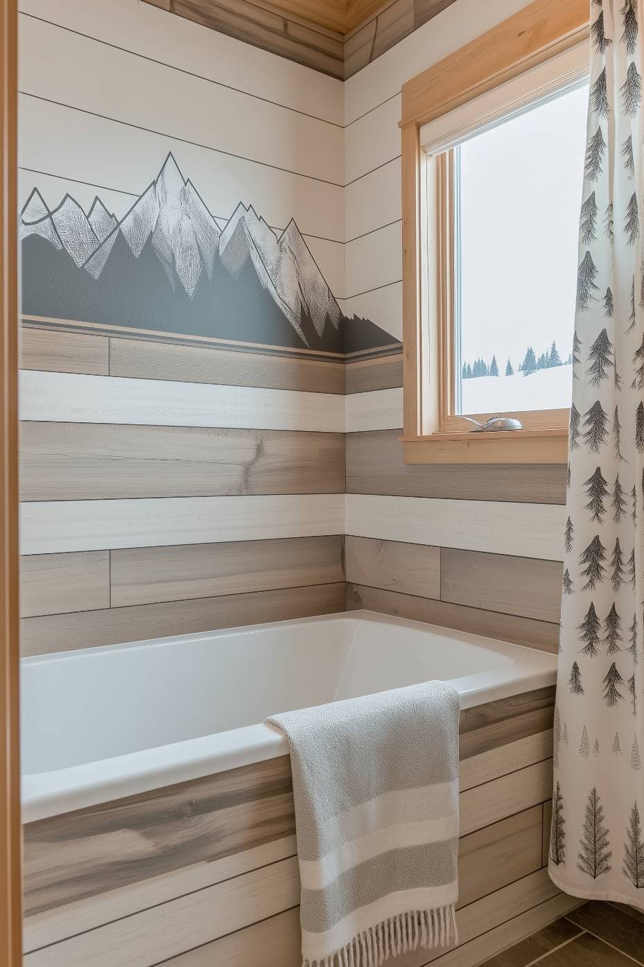 26 Boys’ Bathroom Ideas That Your Kid Will Actually Love