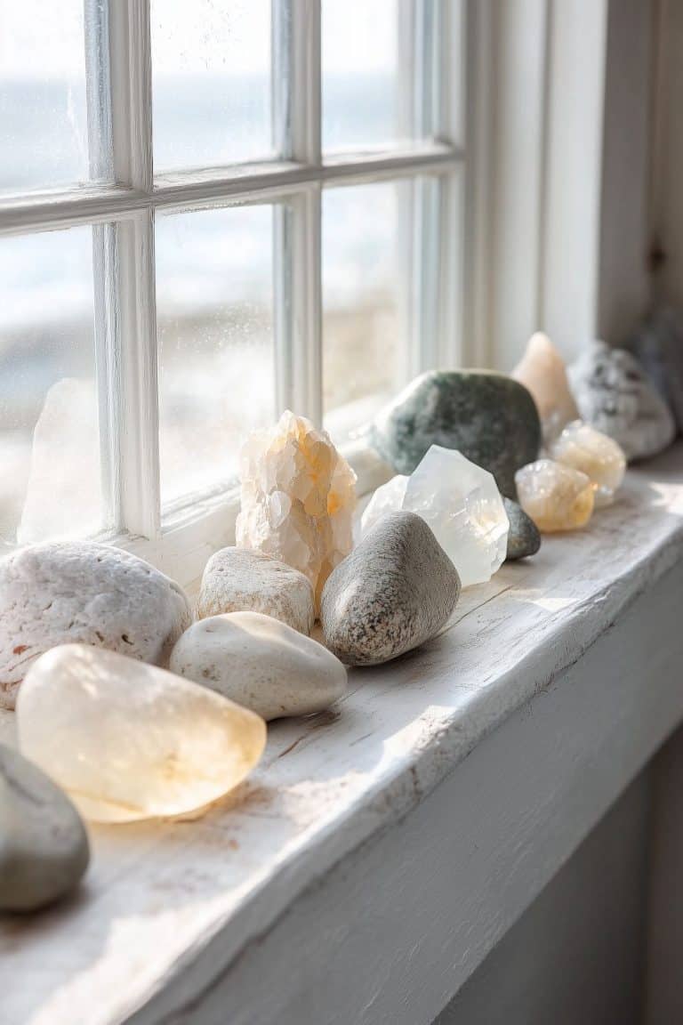 37 Kitchen Windowsill Ideas To Brighten Your Space