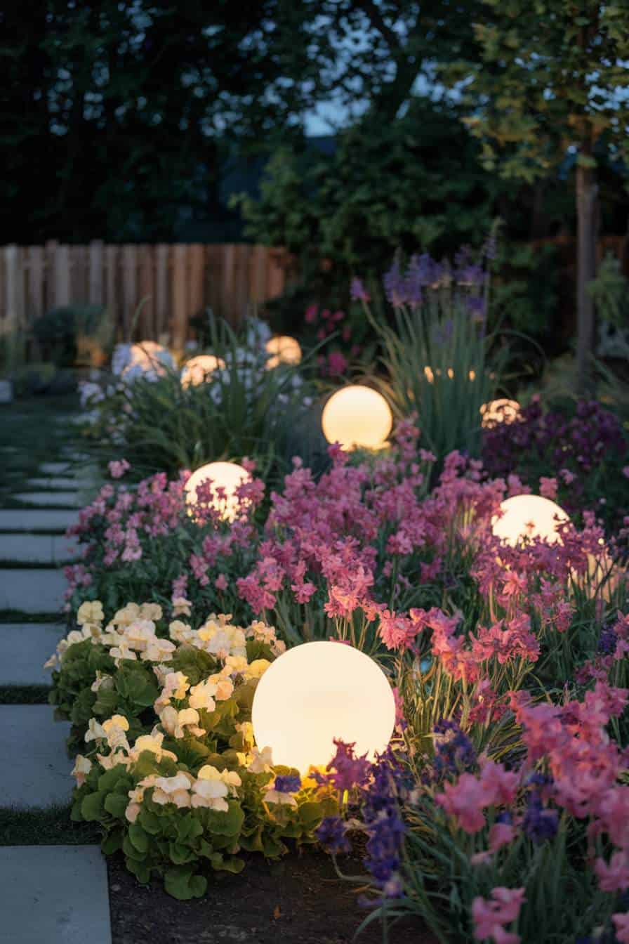28 Cozy Backyard Lighting Ideas To Illuminate Your Space