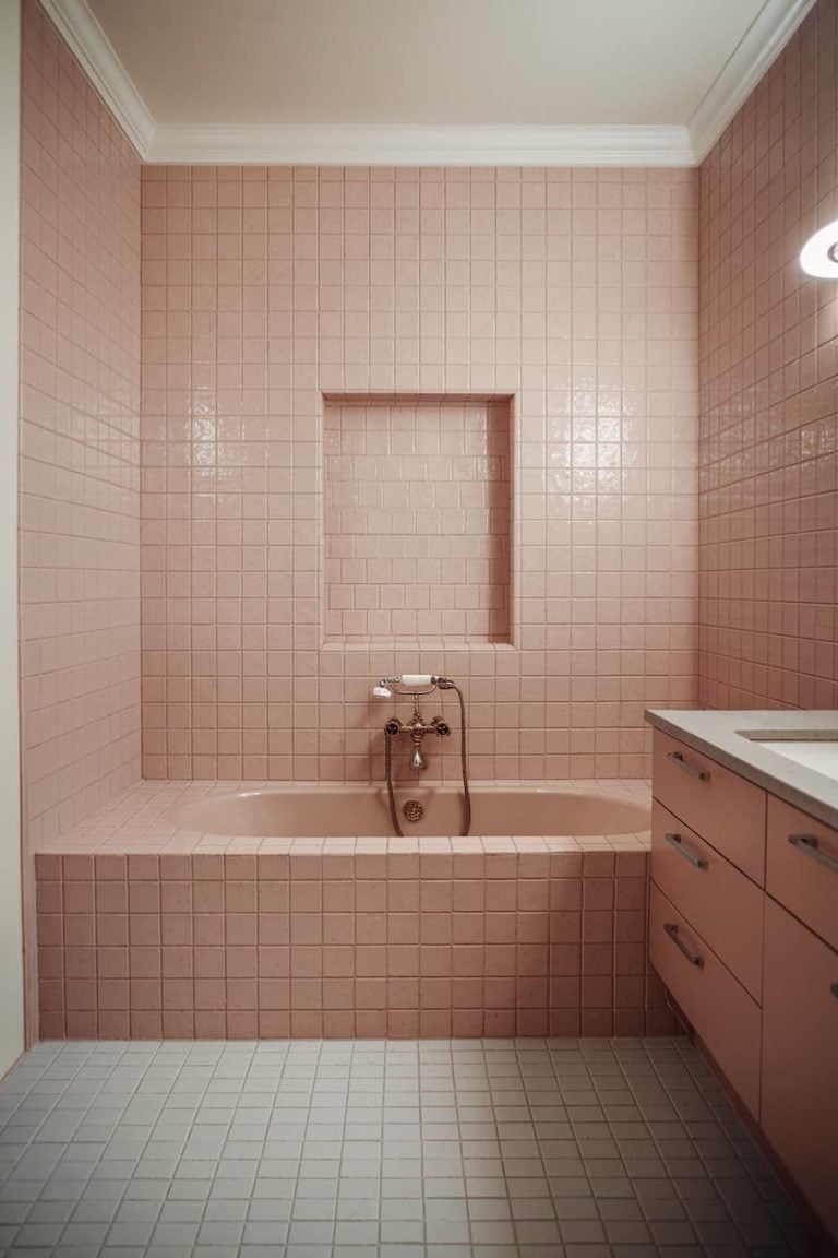 40 Unique Bathtub Tile Surround Ideas To Revamp Your Space