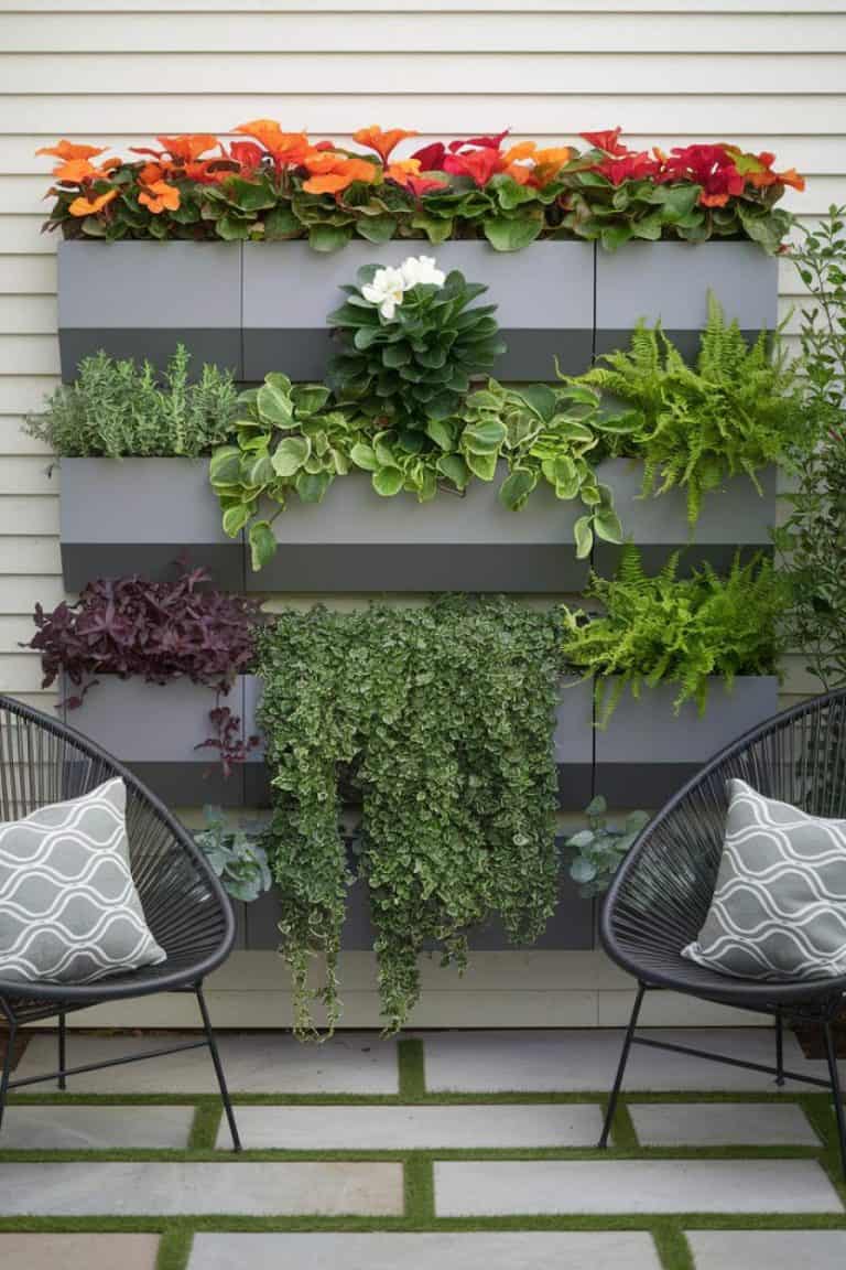 65 Creative Container Garden Ideas To Transform Any Space