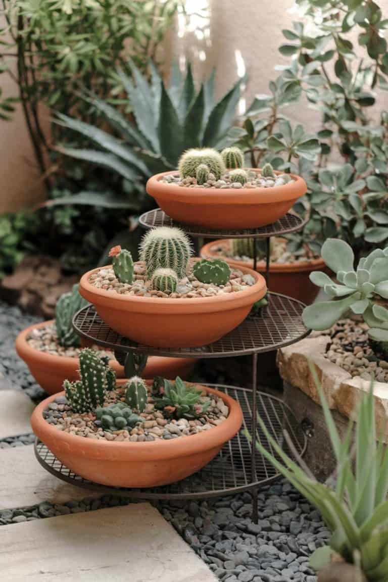 65 Creative Container Garden Ideas To Transform Any Space