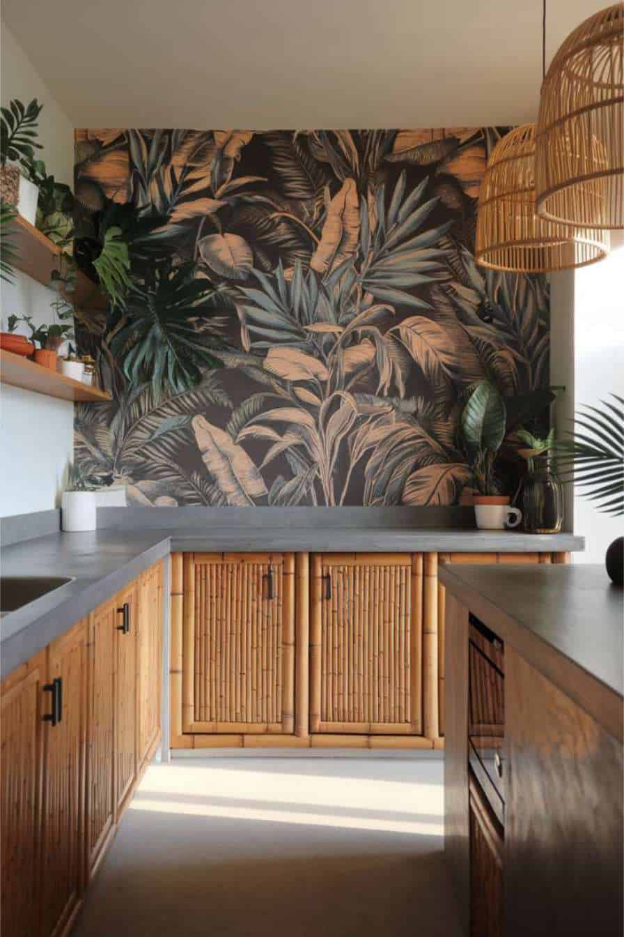 Image showcasing 37 Contemporary Kitchen Ideas: Sleek, Stylish, Functional Designs