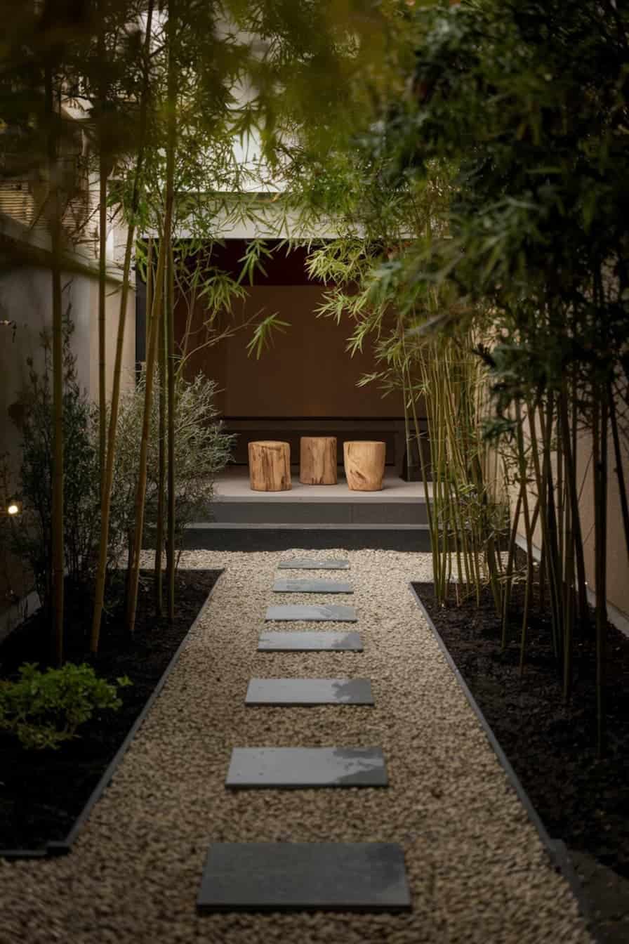 40 Cozy Backyard Ideas for a Warm Outdoor Oasis