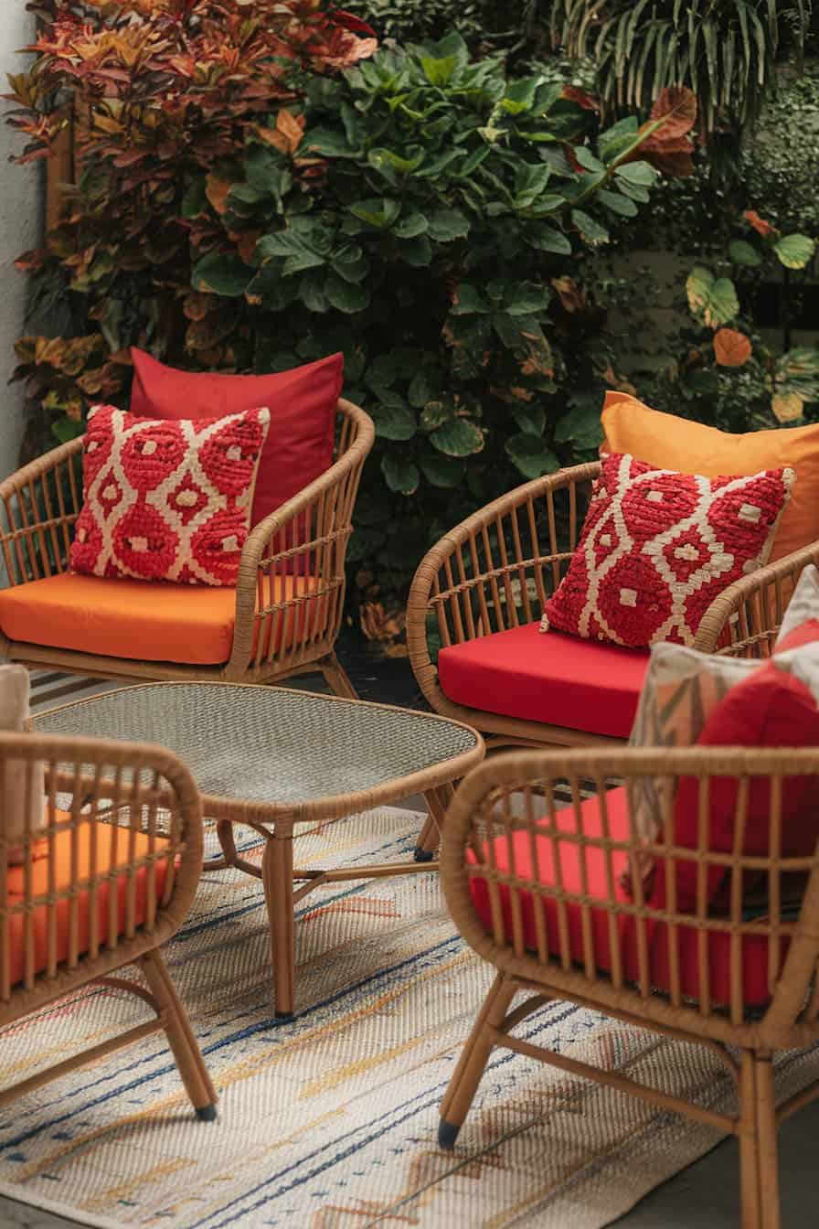 40 Cozy Backyard Ideas for a Warm Outdoor Oasis