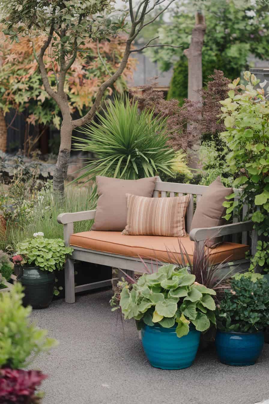40 Cozy Backyard Ideas for a Warm Outdoor Oasis