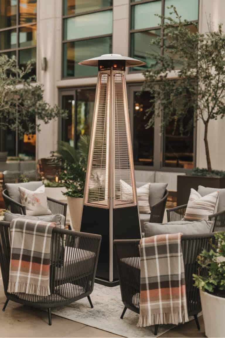 40 Cozy Backyard Ideas for a Warm Outdoor Oasis