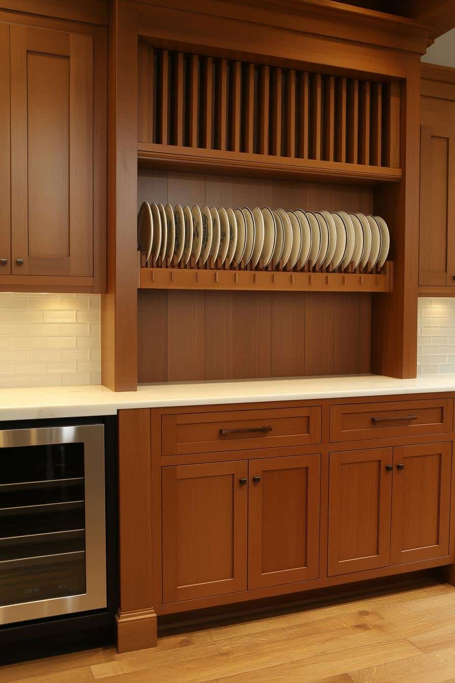 39 Craftsman Style Kitchen Ideas for a Cozy, Handcrafted Space