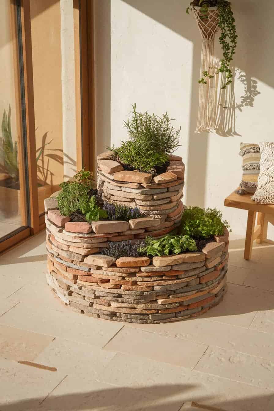 34 Indoor Herb Garden Ideas for Fresh Herbs All Year Round