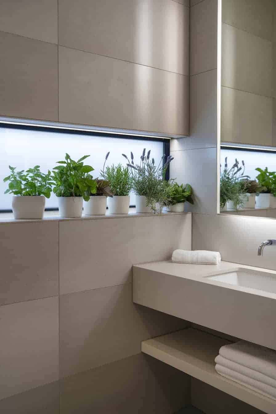 34 Indoor Herb Garden Ideas for Fresh Herbs All Year Round