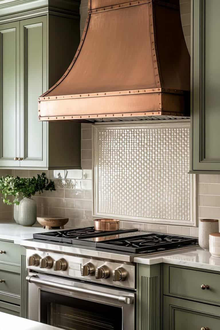 Kitchen Ideas With Hood Vent