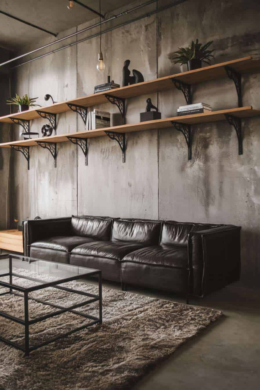 Photo inspiration: 40 Modern Living Room Ideas For A Sleek Cozy Space Photo Inspiration