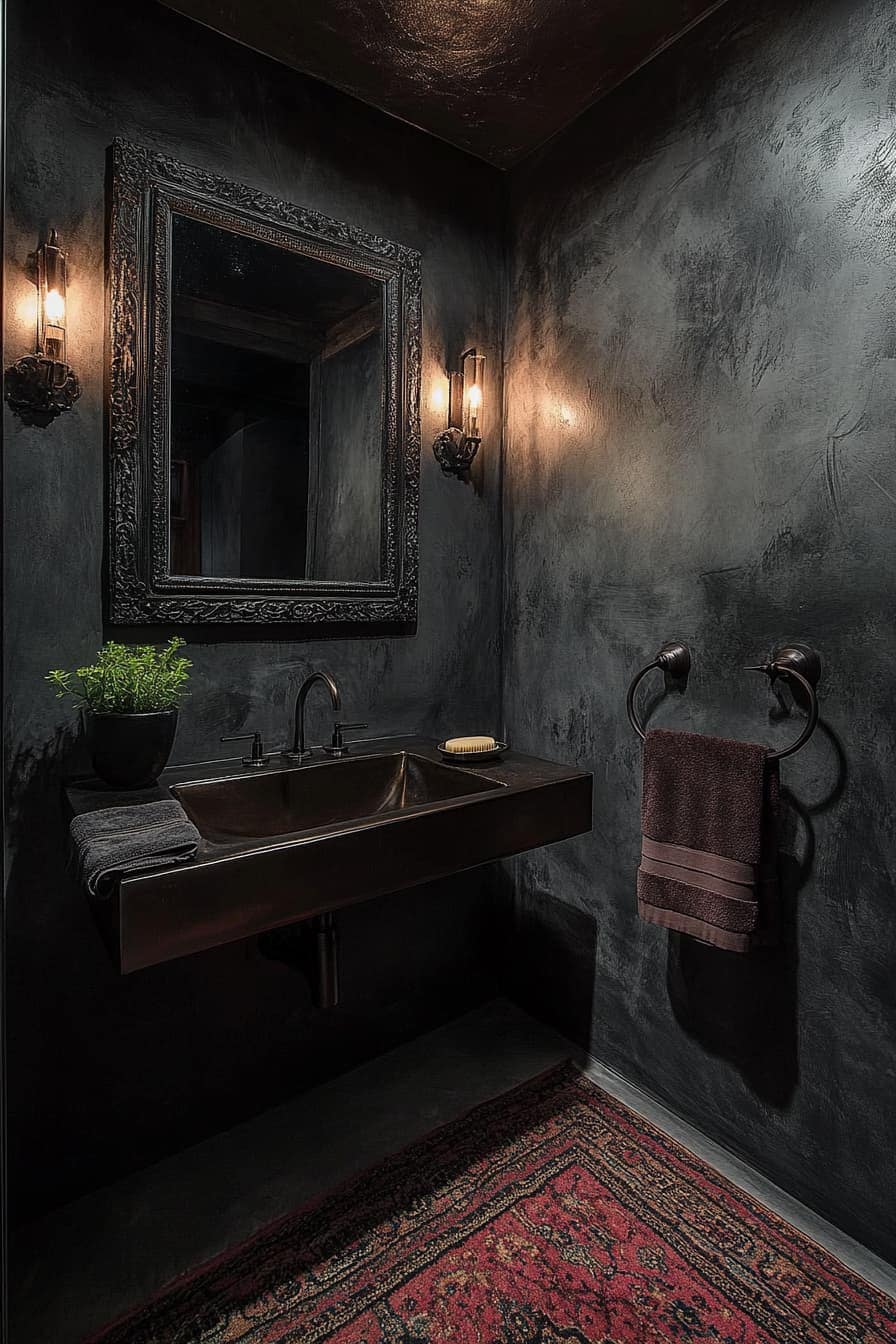 Image showcasing Terrazzo bathrooms - 12 ideas and design advice - Homes and Gardens