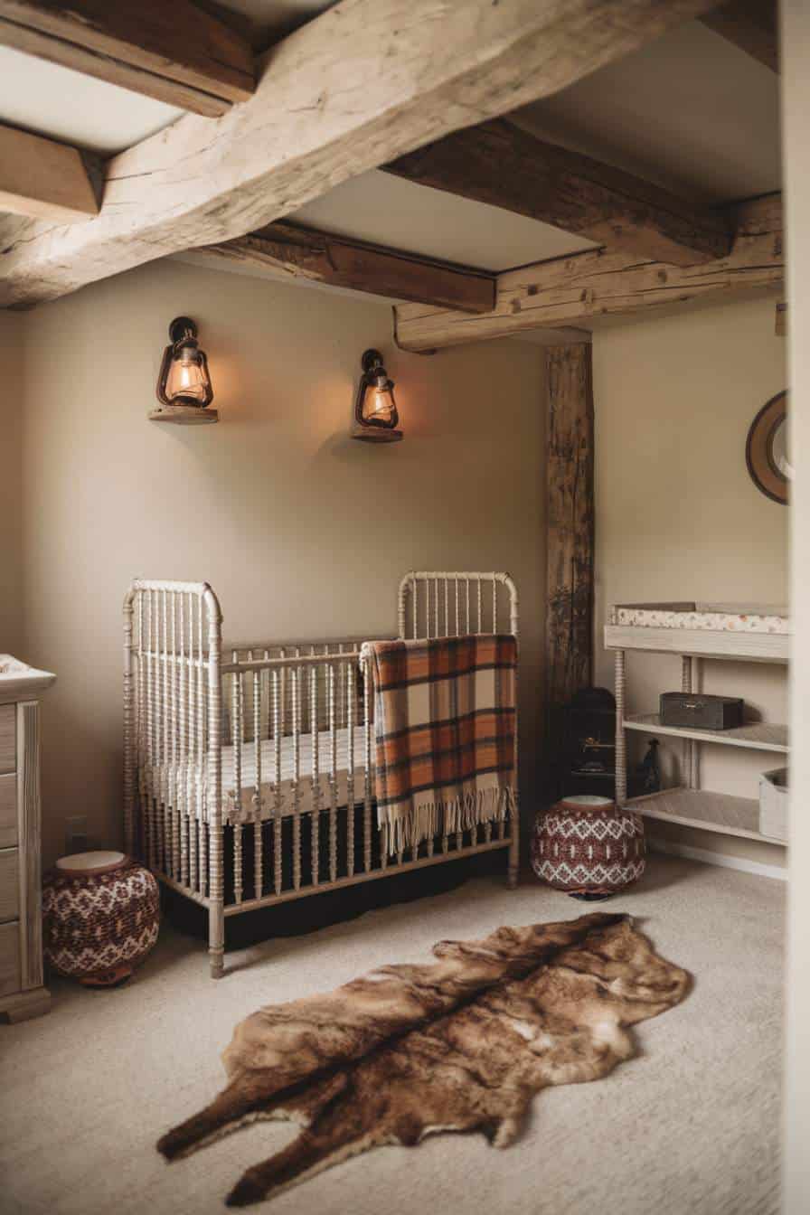 43 Inspiring Nursery Theme Ideas for the Perfect Baby Room