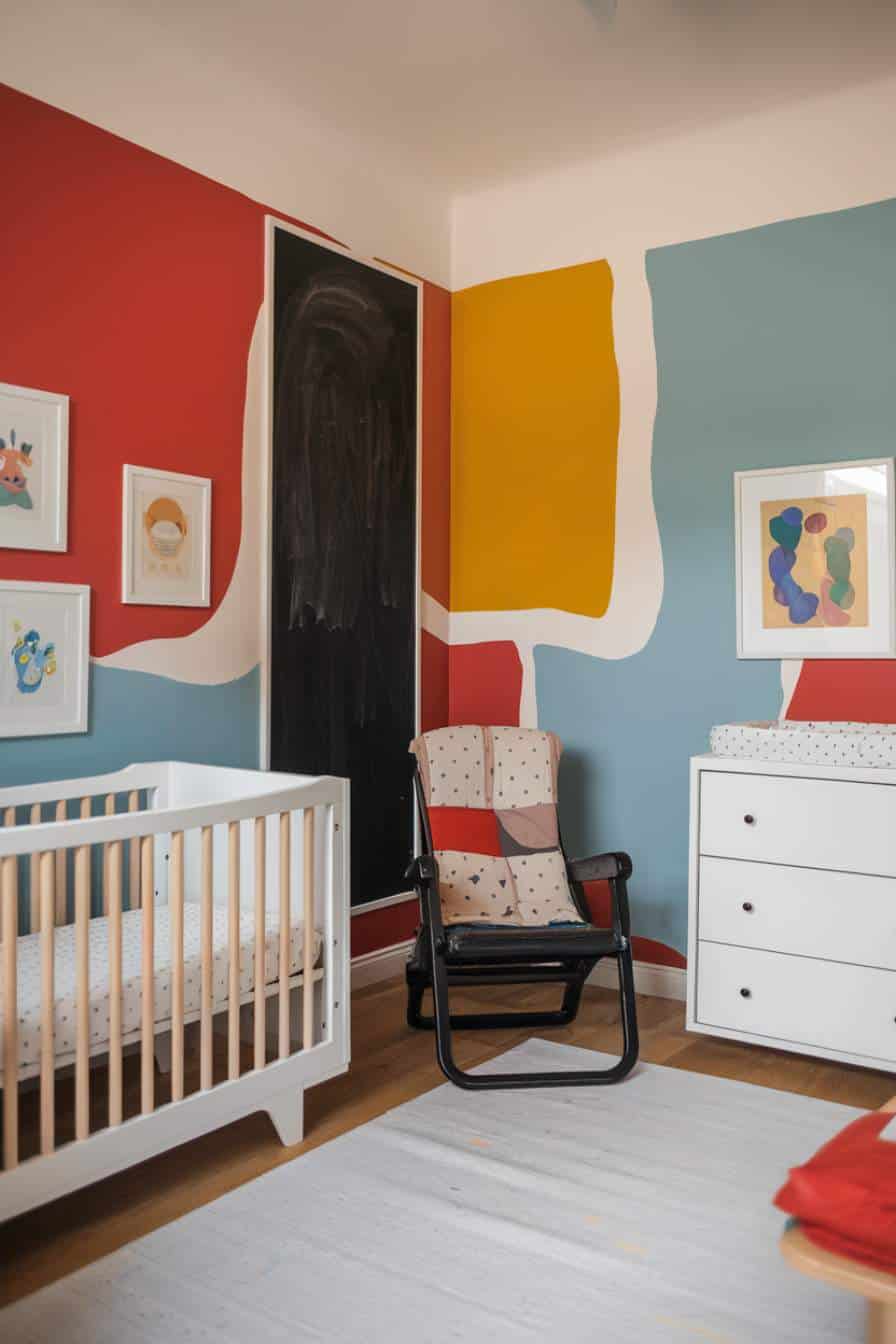 43 Inspiring Nursery Theme Ideas for the Perfect Baby Room