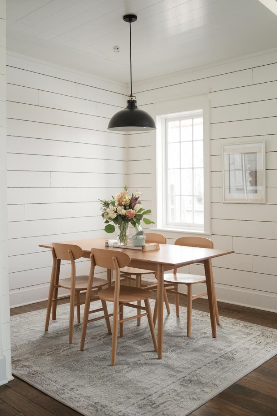 35 Small Dining Room Ideas That Pack a Big Style Punch