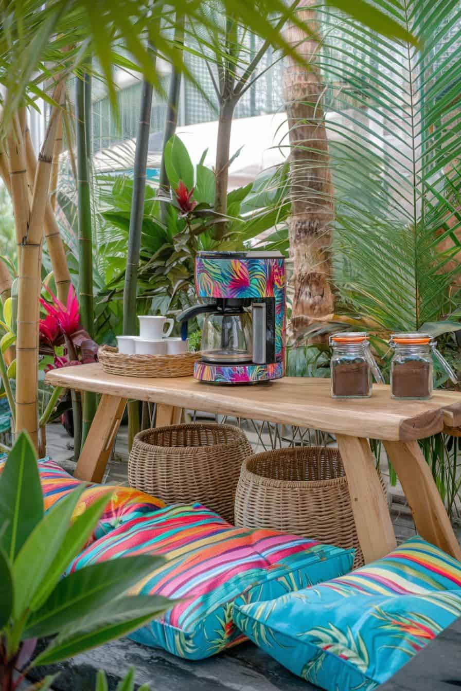 39 Home Coffee Bar Ideas Perfect for Your Cozy Corner