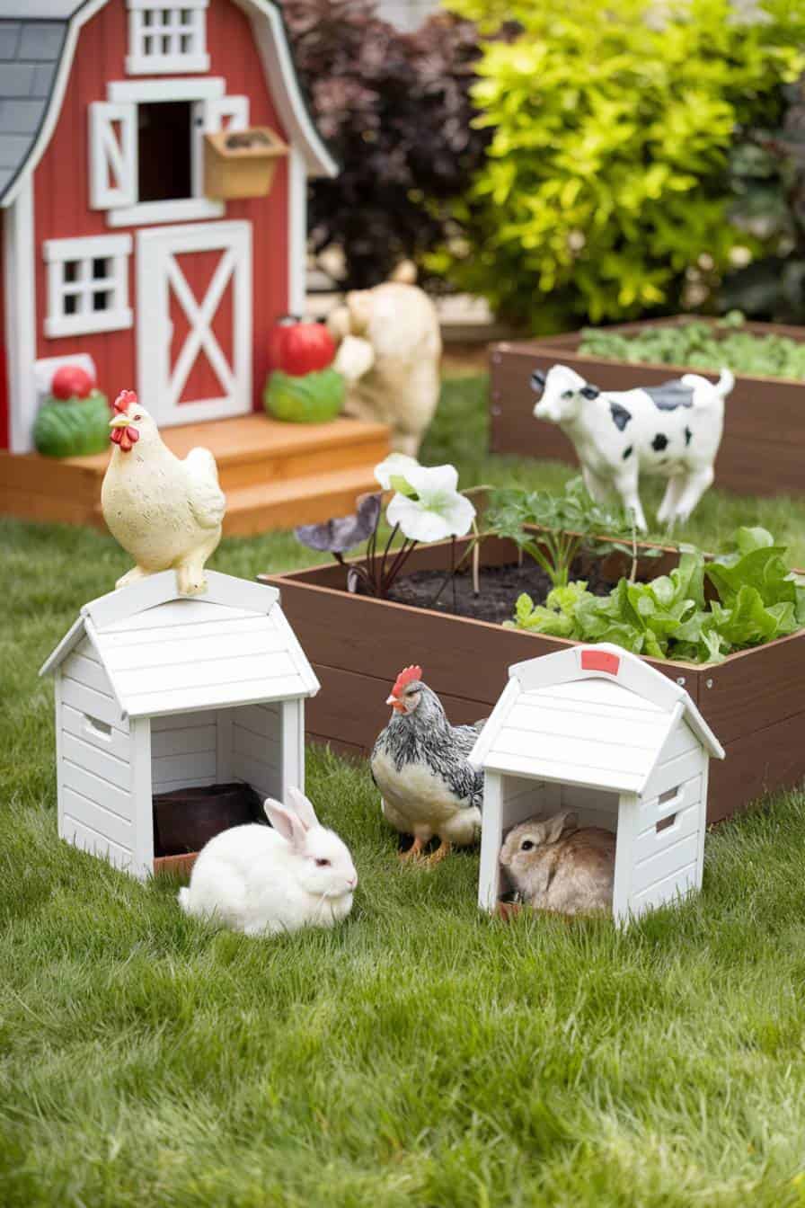 35 Backyard Ideas for Kids for Happy, Active Children