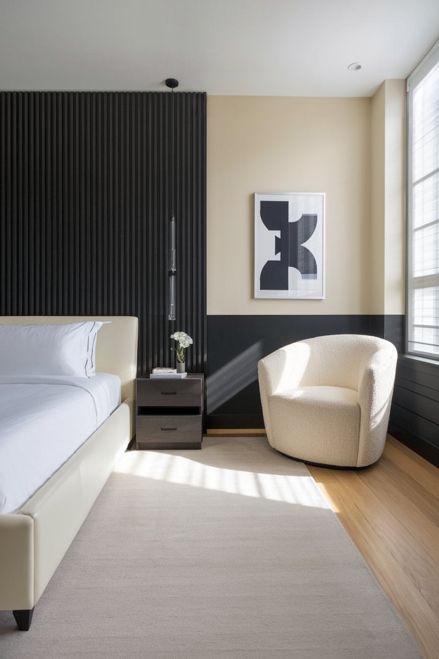 26 Cream Bedroom Ideas for Warmth, Style, and Serenity