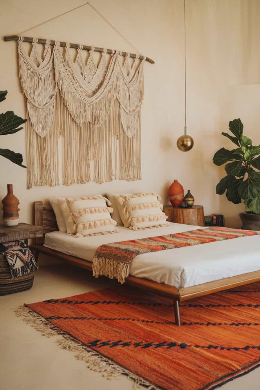 26 Cream Bedroom Ideas for Warmth, Style, and Serenity